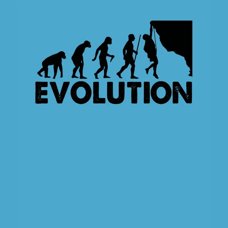 Climbing Evolution Escalade