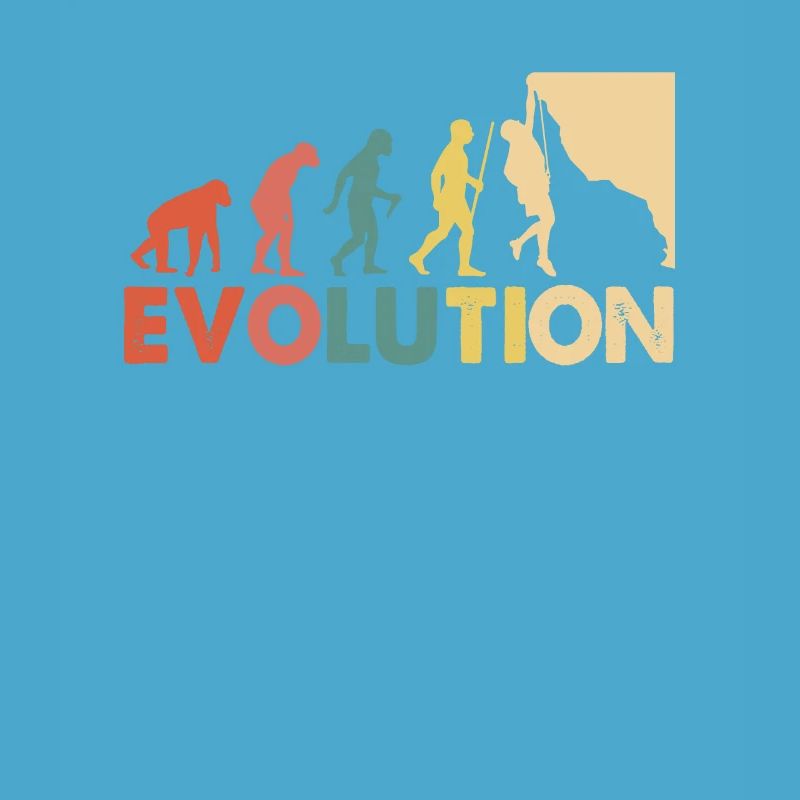Climbing Evolution Escalade