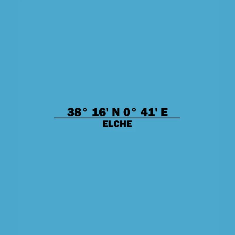 Elche coordinates