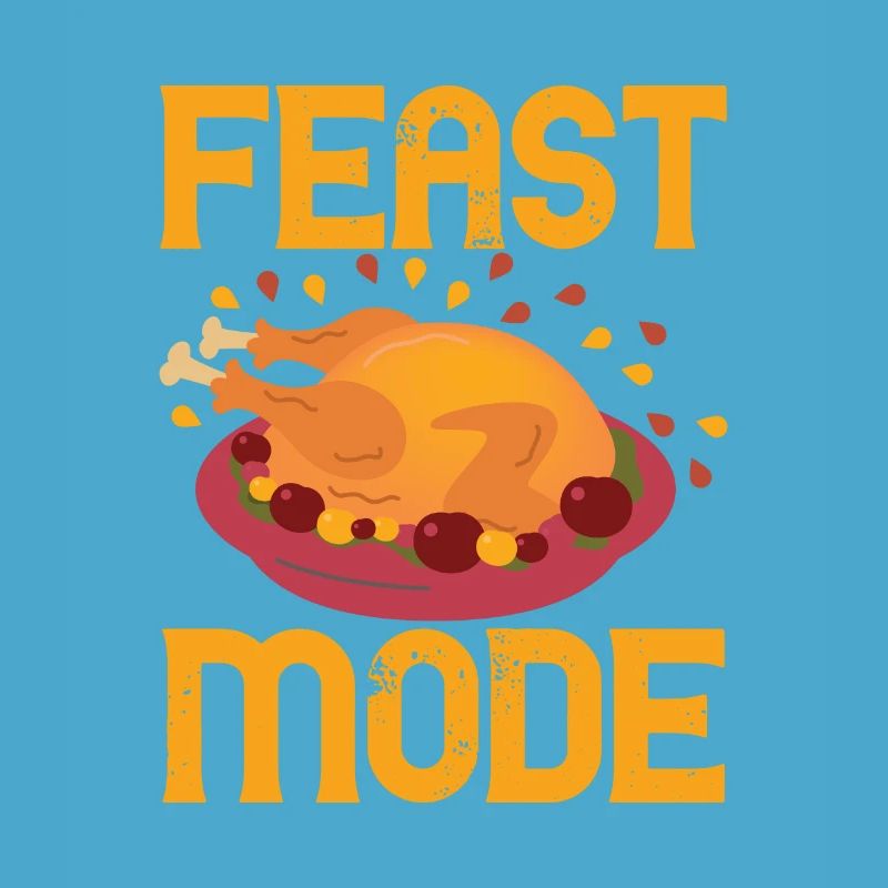 Dinde de Thanksgiving