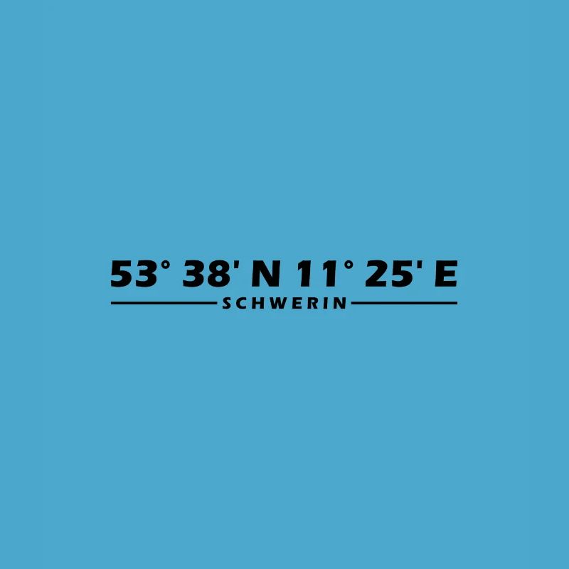 Schwerin coordinates