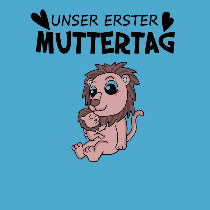 Muttertag - erster Muttertag Geschenk