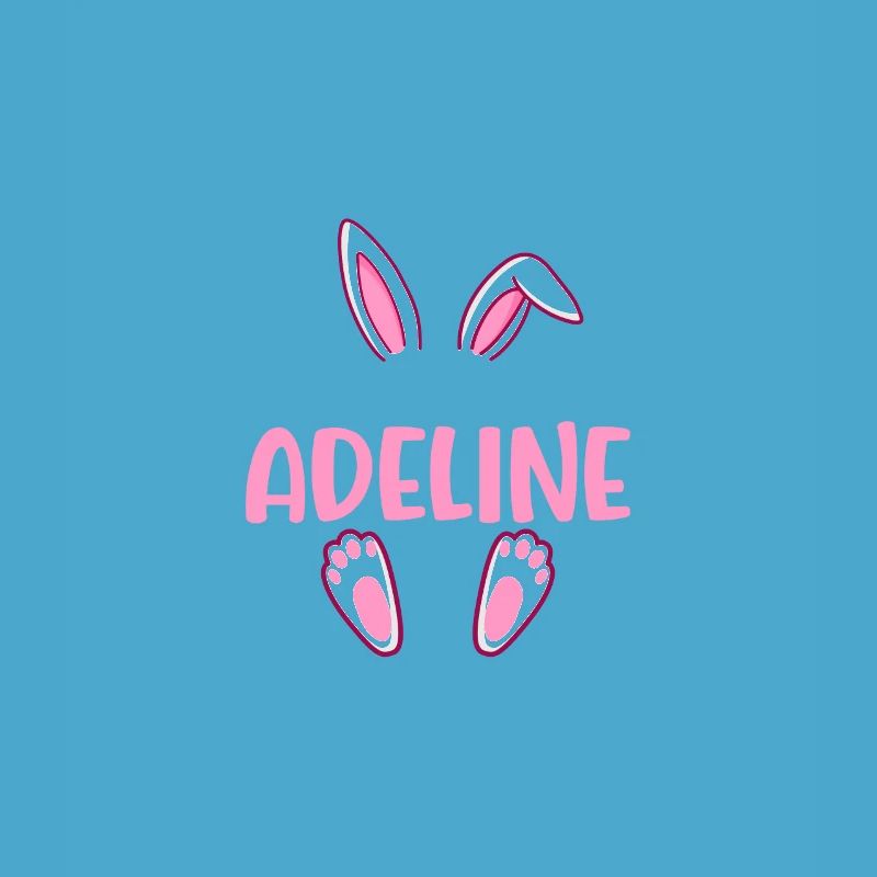 ADELINE Easter