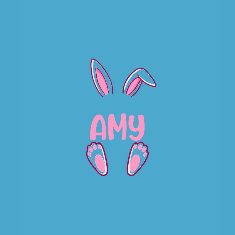 AMY Easter