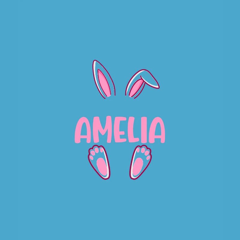 AMELIA Easter