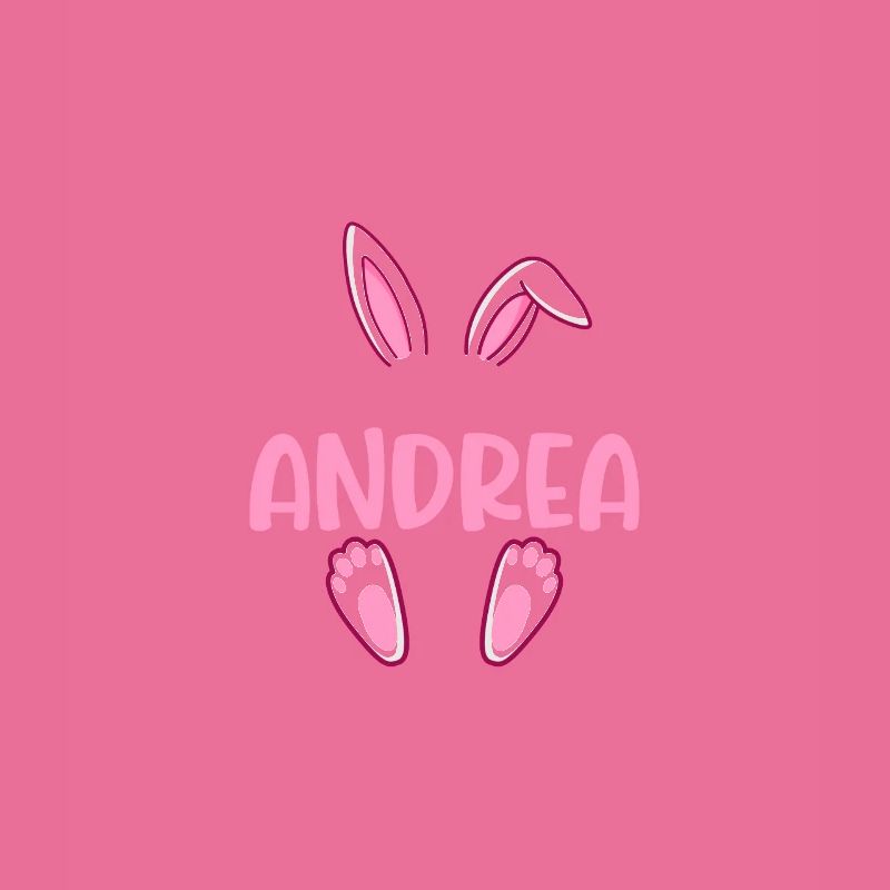 ANDREA Easter