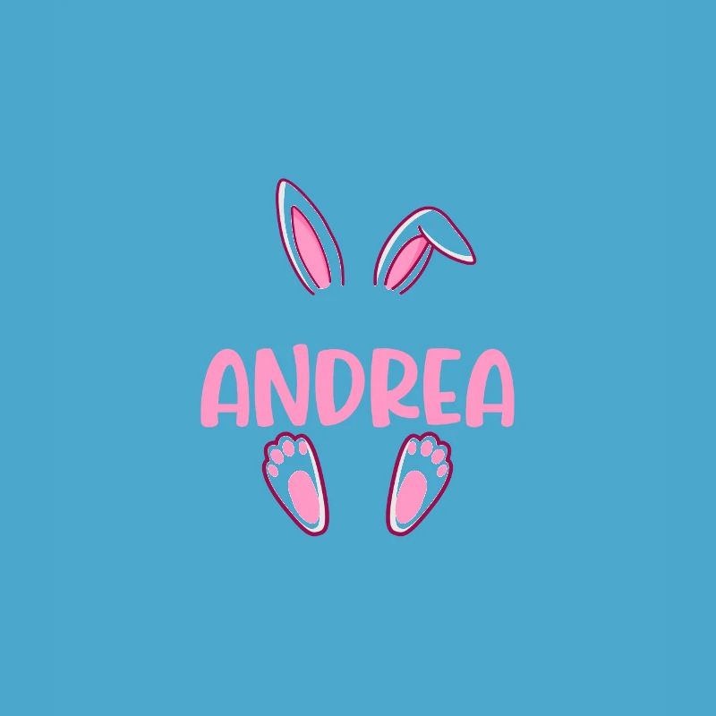 ANDREA Easter