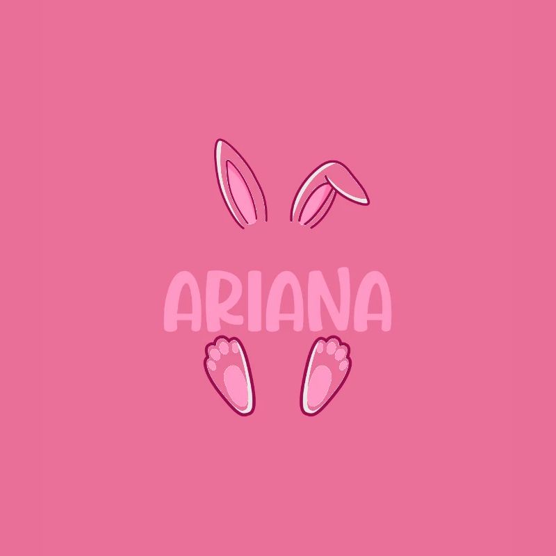 ARIANA Easter