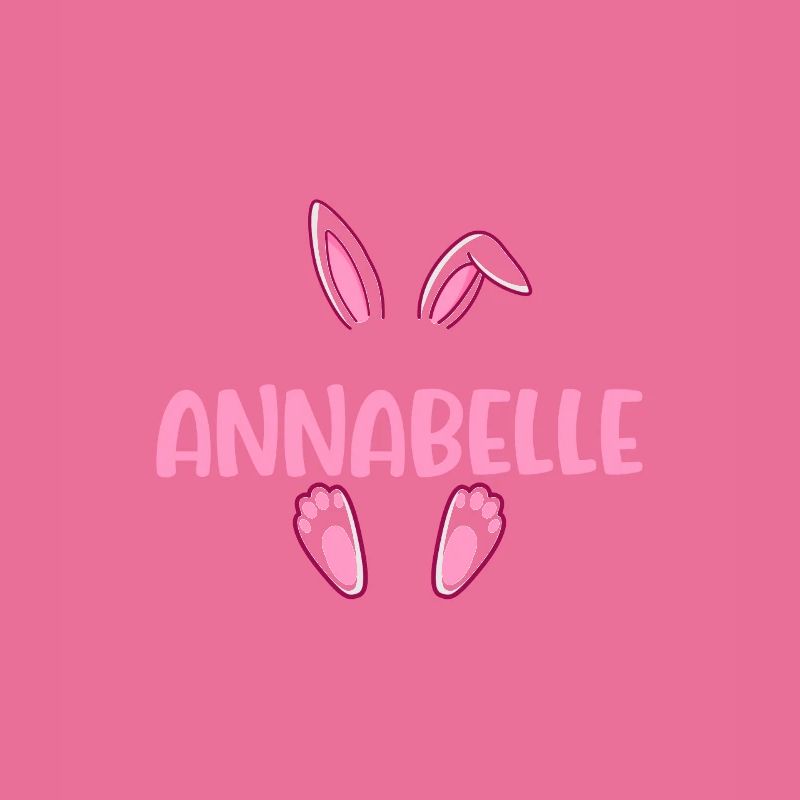 ANNABELLE Easter