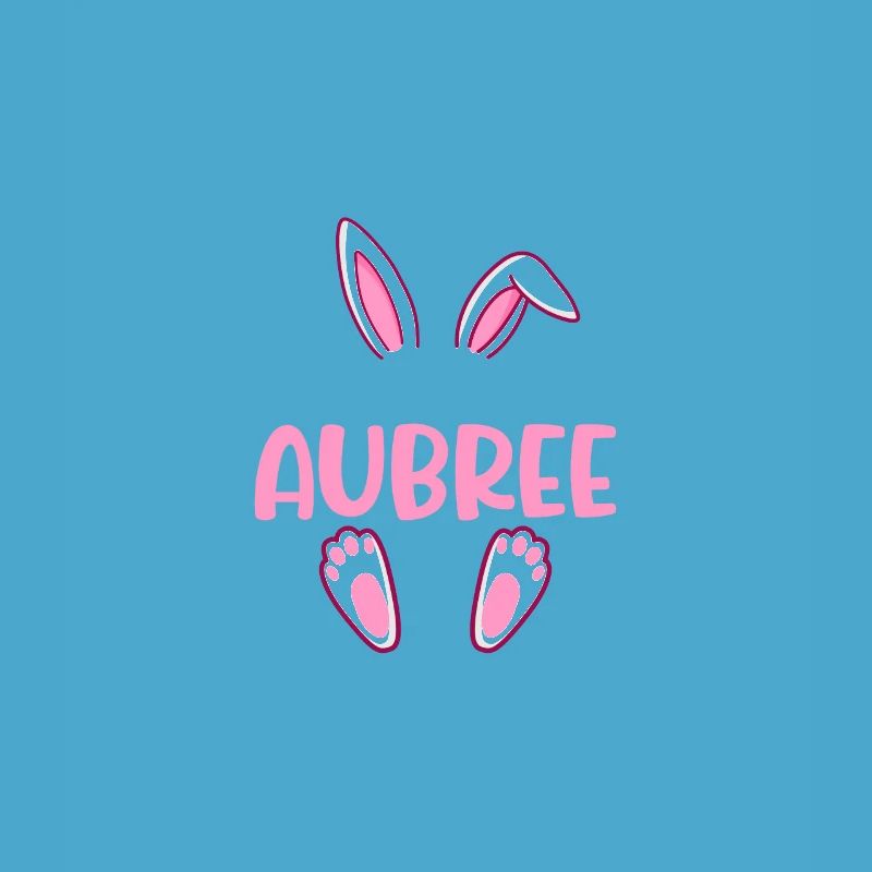 AUBREE Easter
