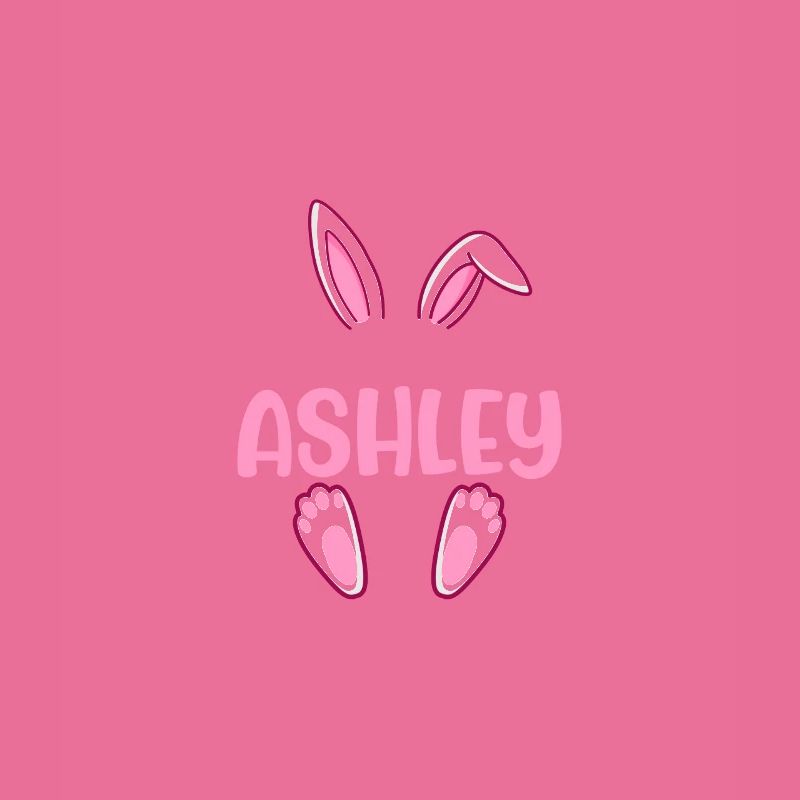 ASHLEY Easter