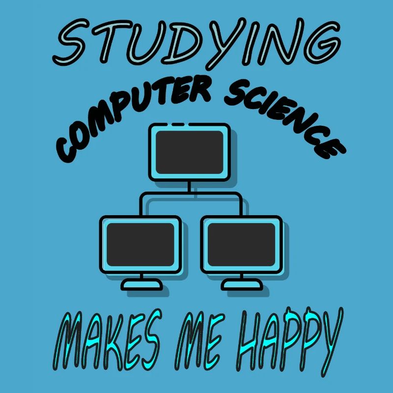 Study Computer Science Computer Science Student Gift