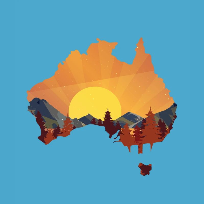 If It Involves Australia Count Me In