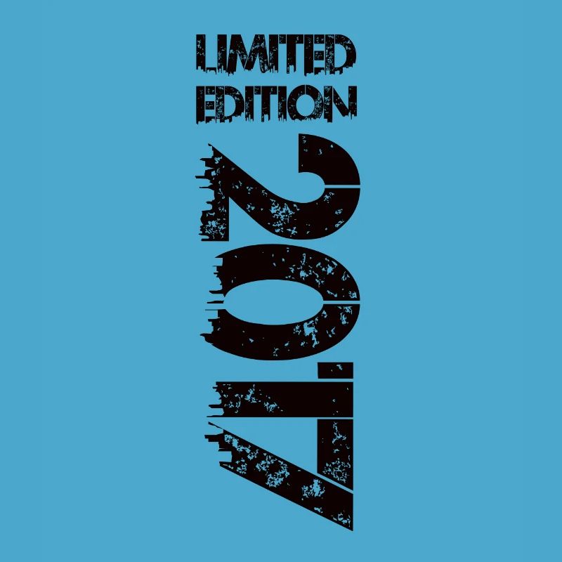 Édition limitée 2017