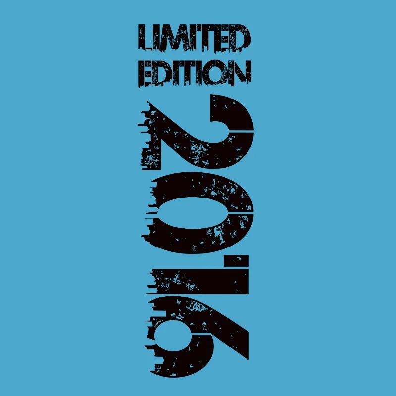 Édition limitée 2016