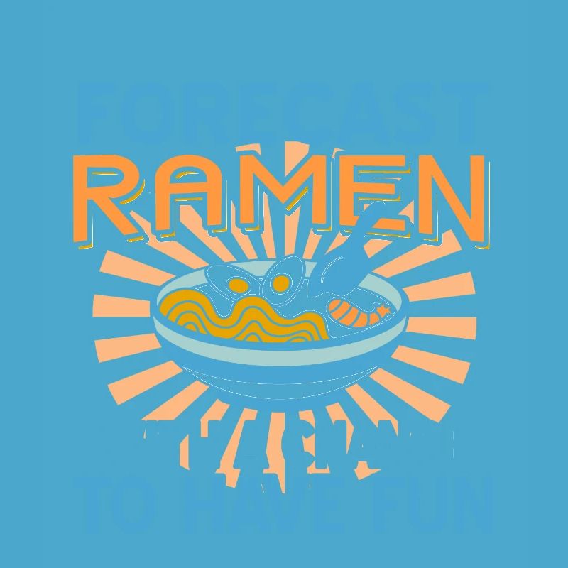 Ramen de prévisions du week-end avec chance de s’amuser