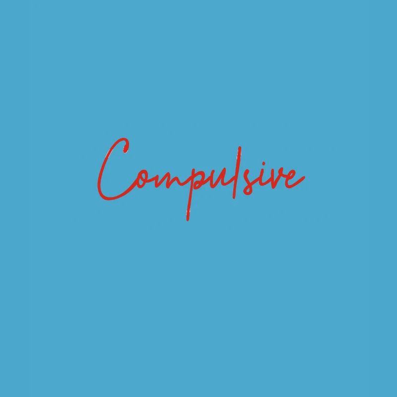 Acheteuse compulsive