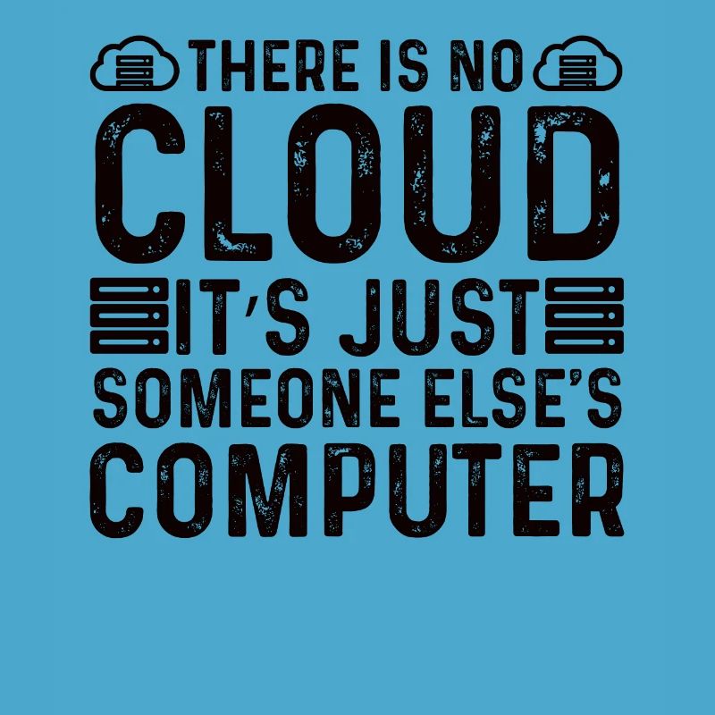 Cloud Programmer Computer Scientist IoT Cybersecurity