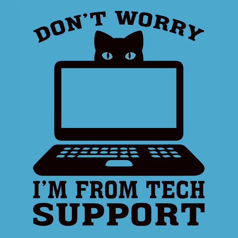 Technical Support Computer Technology IT Software