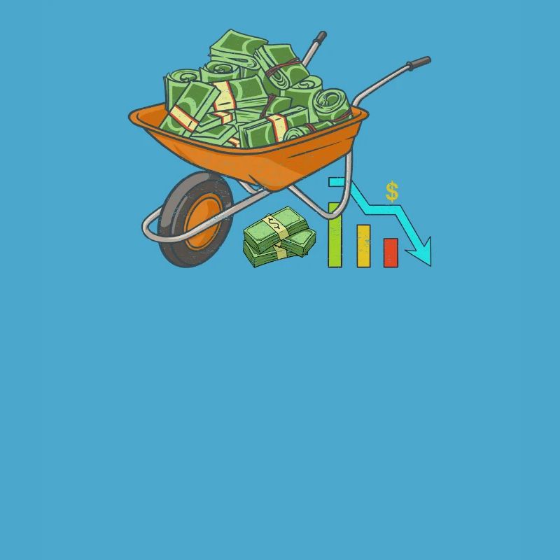 C’est drôle que le jeu de mots comptable mondial de la comptabilité d’exercice