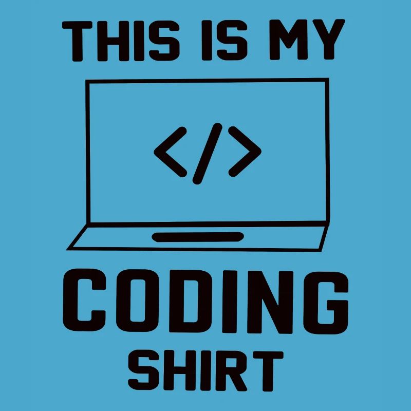 Software Developer Programmer Gift