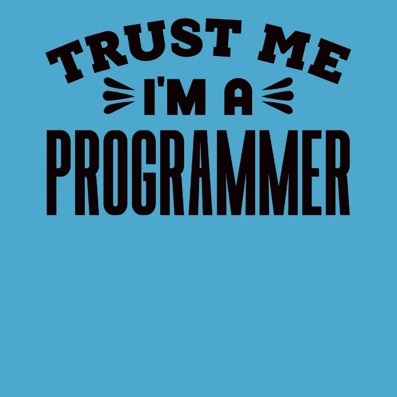 Software Developer Programmer Gift