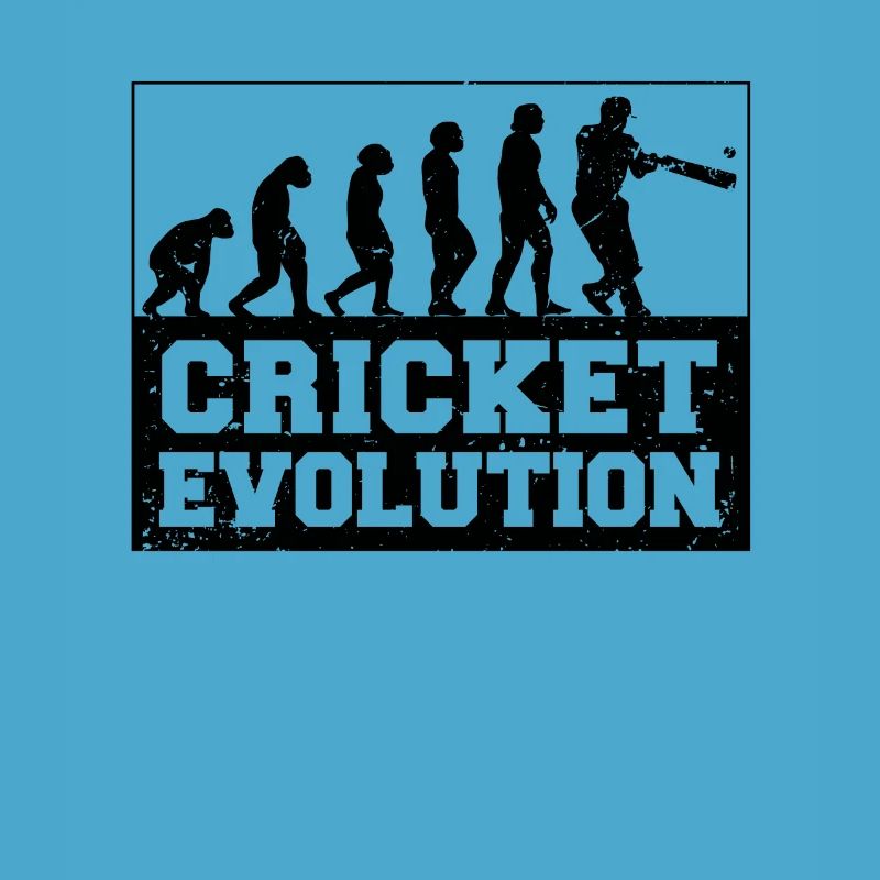 Cricketer Cricket-game Evolution