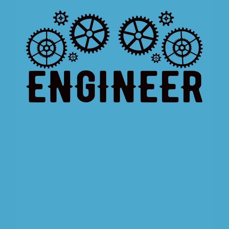 Engineer Brain Mechanical Engineering Electrical Engineering Math