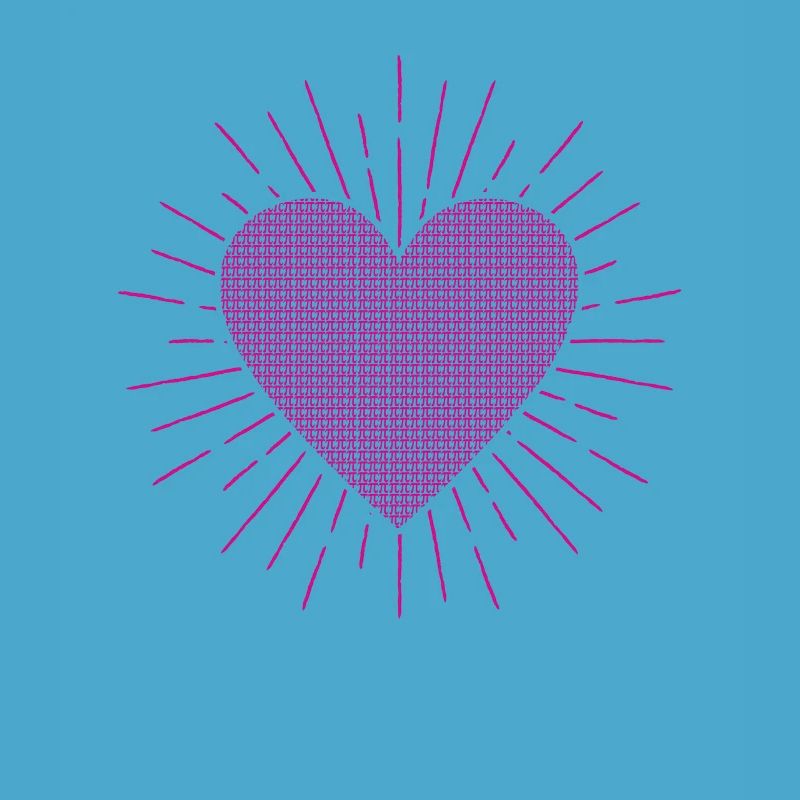 Heart Pi Day Funny Graphics Math Teacher Computer Science