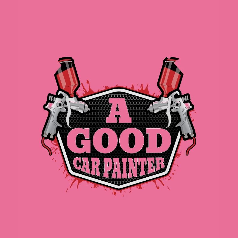 It Is Expensive To Hire A Good Car Painter Technic