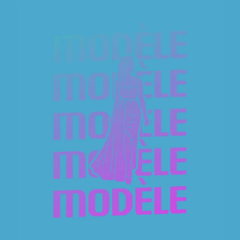 Retro Modèle Modélisation Modélisme