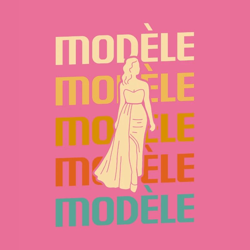 Retro Modèle Modélisation Modélisme