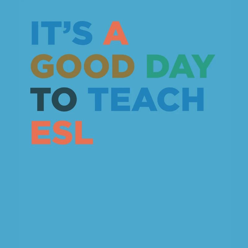 Enseigner aux enseignants d’anglais langue seconde