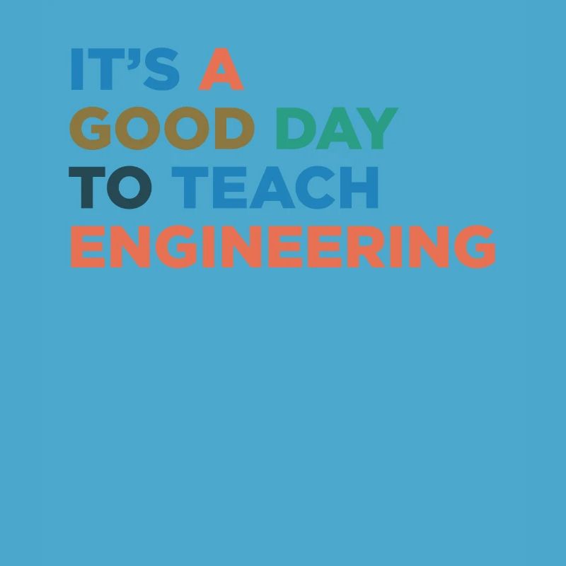 Teaching Engineering Teachers