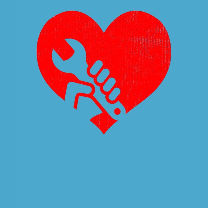 Cool Engineering Heart Funny Architect Engineer