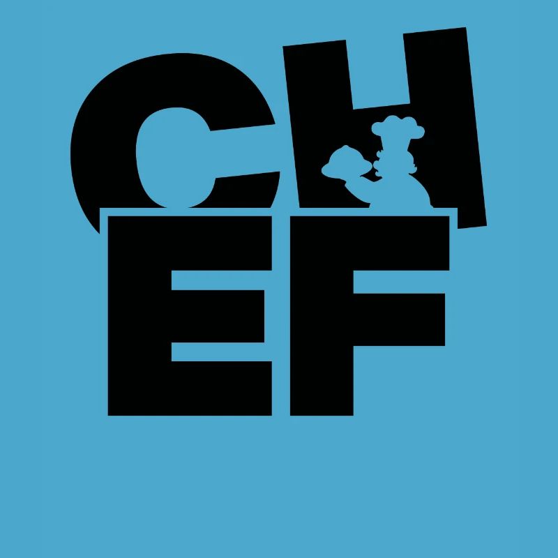 Profession Work - Chef