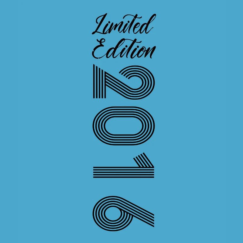 Edition Limitée 2016
