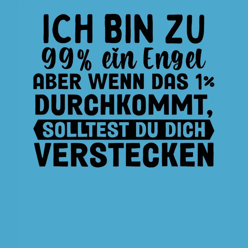 Ich Bin Fast Ein Engel