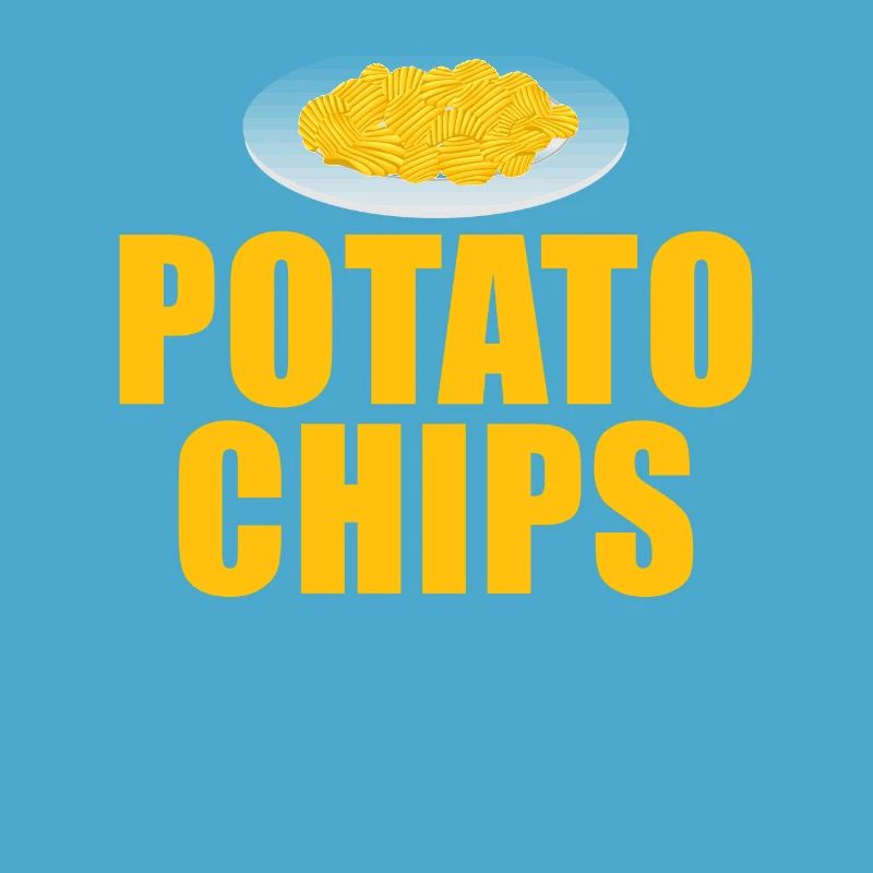 Potato Chips Gift