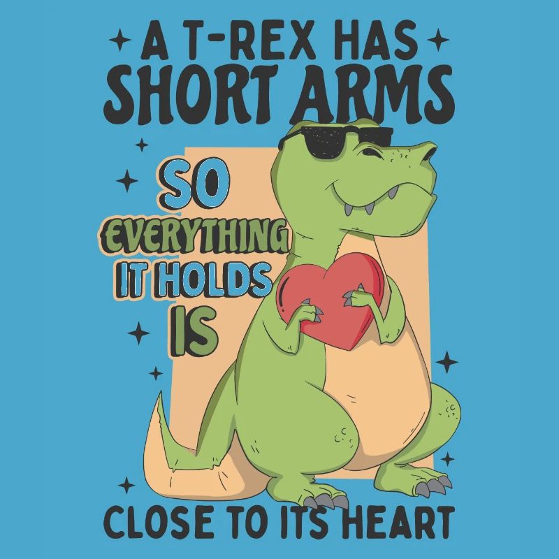 TRex mignon