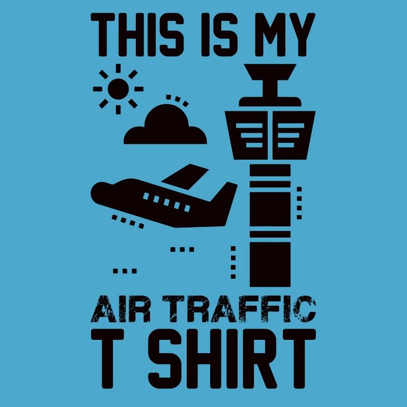 Air traffic controller Tower controller Flight attendants