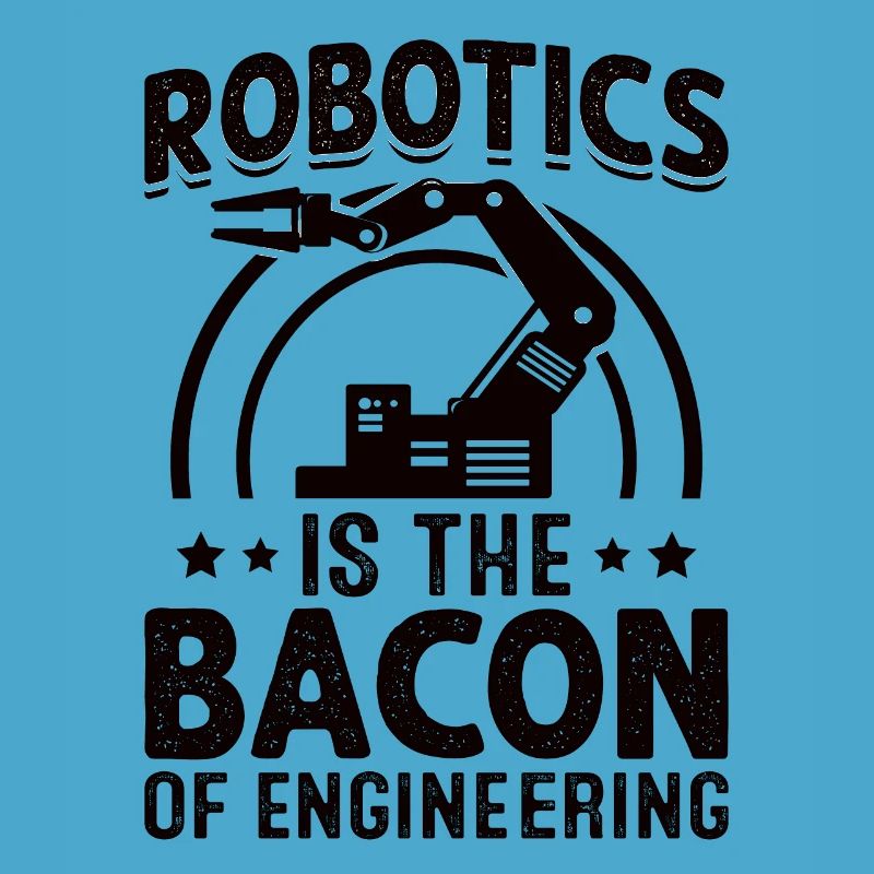 Roboter Programmierer Automatisierungstechniker