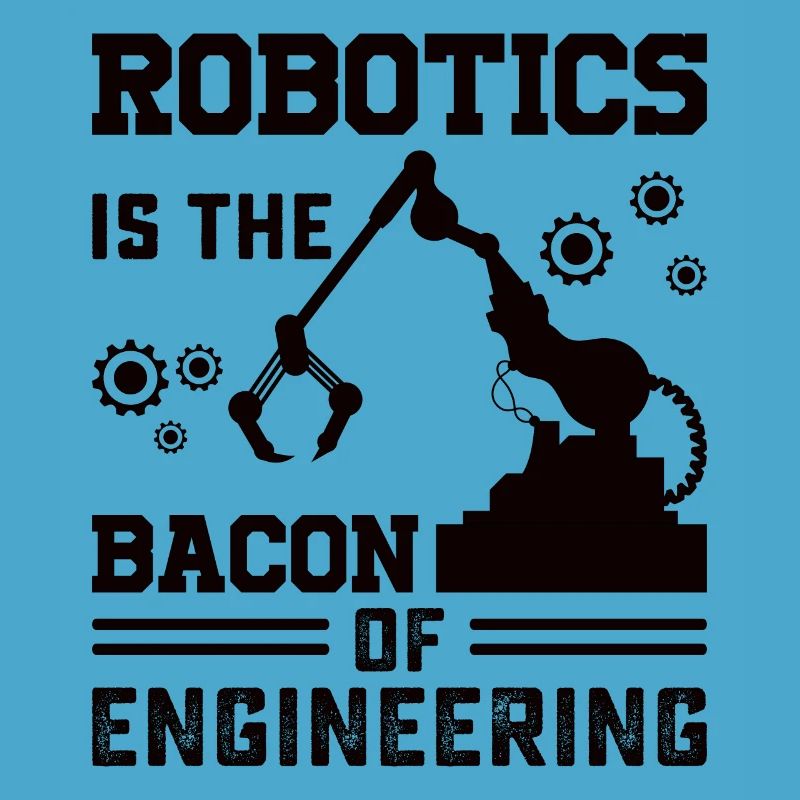 Robot Programmer Automation Technician