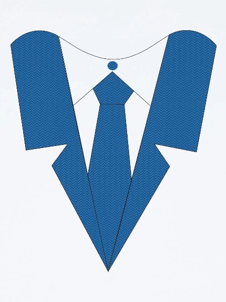 CHEMISE AVEC CRAVATE