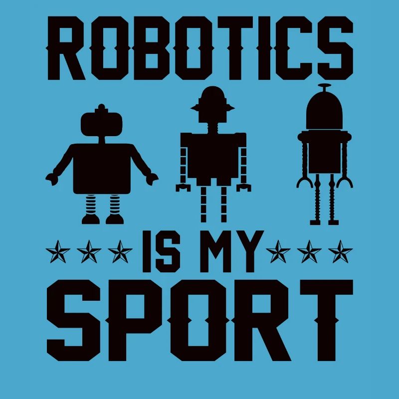 Roboter Programmierer Automatisierungstechniker