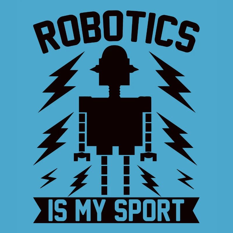 Robot Programmer Automation Technician