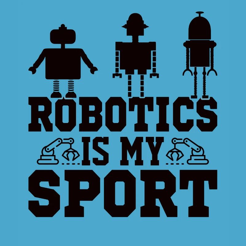 Robot Programmer Automation Technician