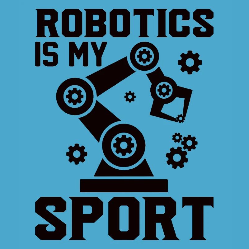 Robot Programmer Automation Technician