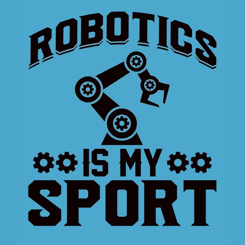 Robot Programmer Automation Technician