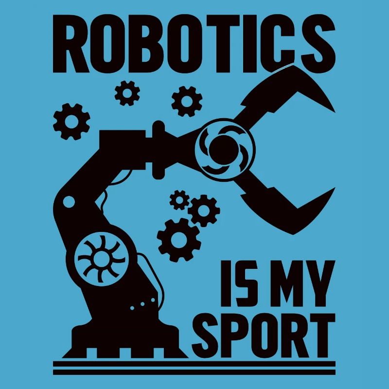 Robot Programmer Automation Technician